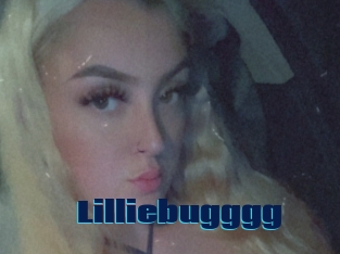 Lilliebugggg