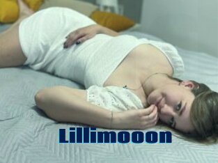 Lillimooon