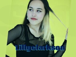 Lillyclarkson