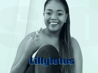 Lillylotus
