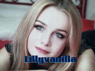 Lillyvanilla