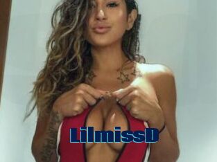 LilmissD