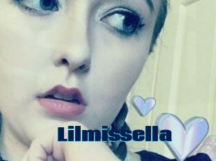 Lilmissella