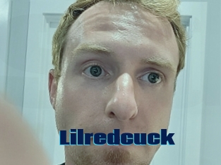 Lilredcuck