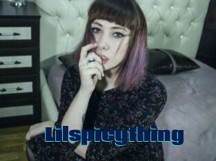Lilspicything