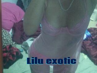Lilu_exotic