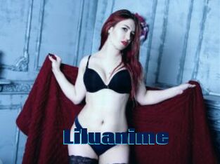Liluanime