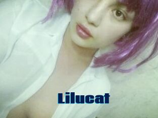 Lilucat
