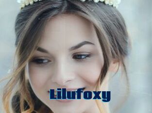 Lilufoxy