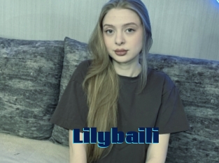 Lilybaili