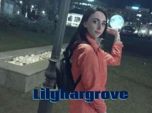 Lilyhargrove