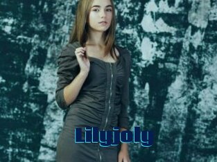 Lilyjoly