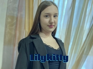 Lilykitty