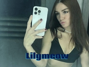 Lilymeow