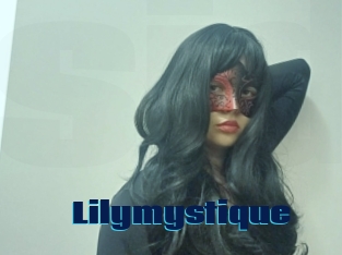 Lilymystique