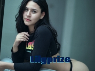 Lilyprize