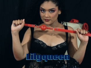 Lilyqueen