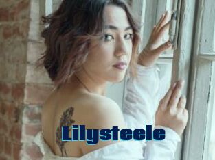 Lilysteele