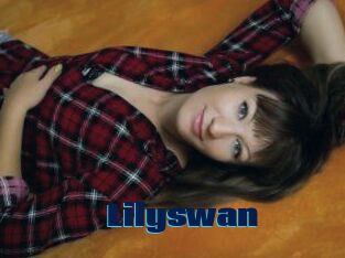 Lilyswan