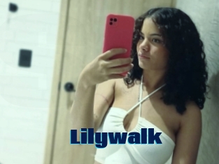 Lilywalk
