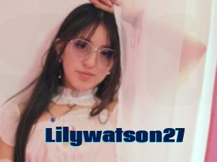 Lilywatson27