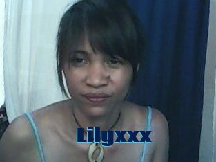Lilyxxx