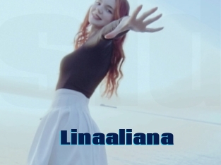 Linaaliana