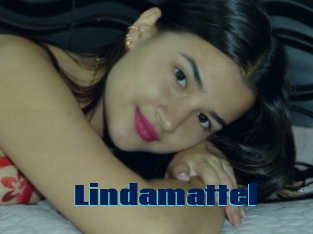 Lindamattel