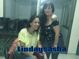 Lindaysasha
