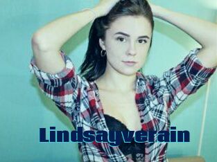 Lindsayverain