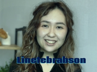 Linetebrabson
