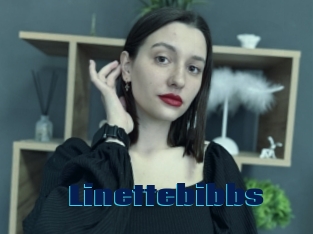 Linettebibbs
