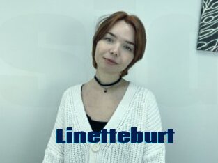 Linetteburt