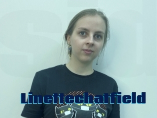 Linettechatfield