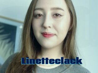 Linetteclack