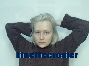 Linettecrosier