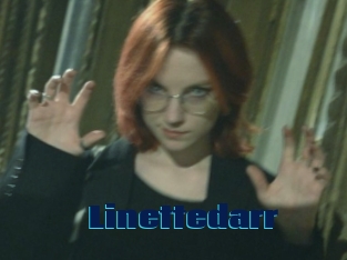 Linettedarr