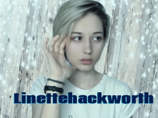 Linettehackworth
