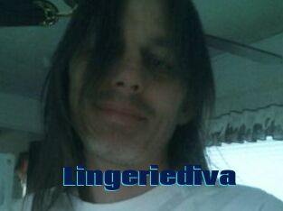 Lingeriediva