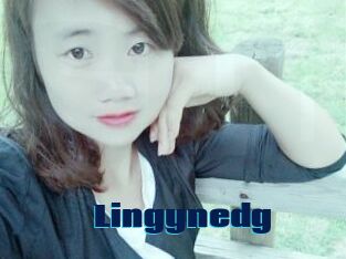 Lingynedg