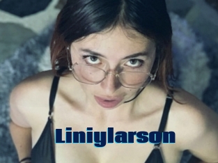 Liniylarson