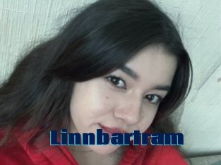 Linnbartram