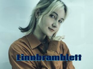 Linnbramblett