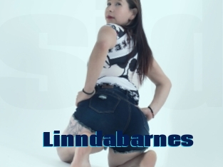 Linndabarnes