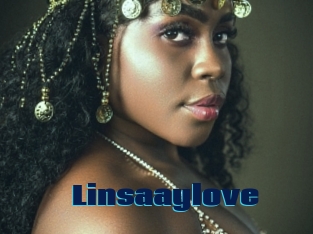 Linsaaylove