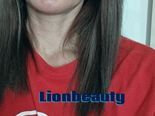 Lionbeauty