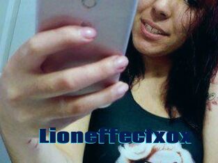 Lioneffectxox