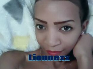 Lionnexx