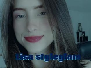 Lisa_styleglam