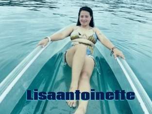 Lisaantoinette